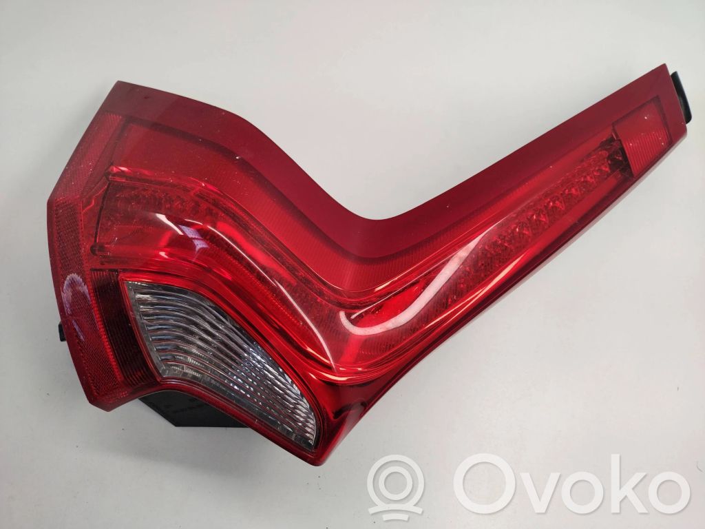 Volvo V60 Takavalot 
