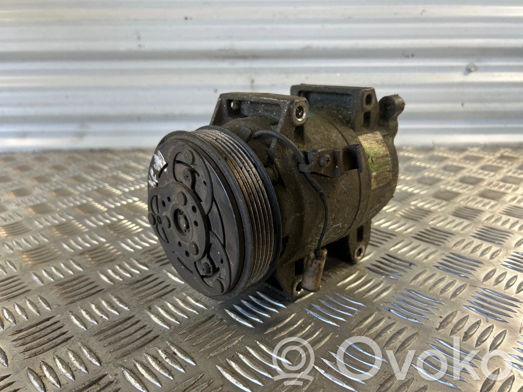 Volvo XC90 Air conditioning (A/C) compressor (pump) 