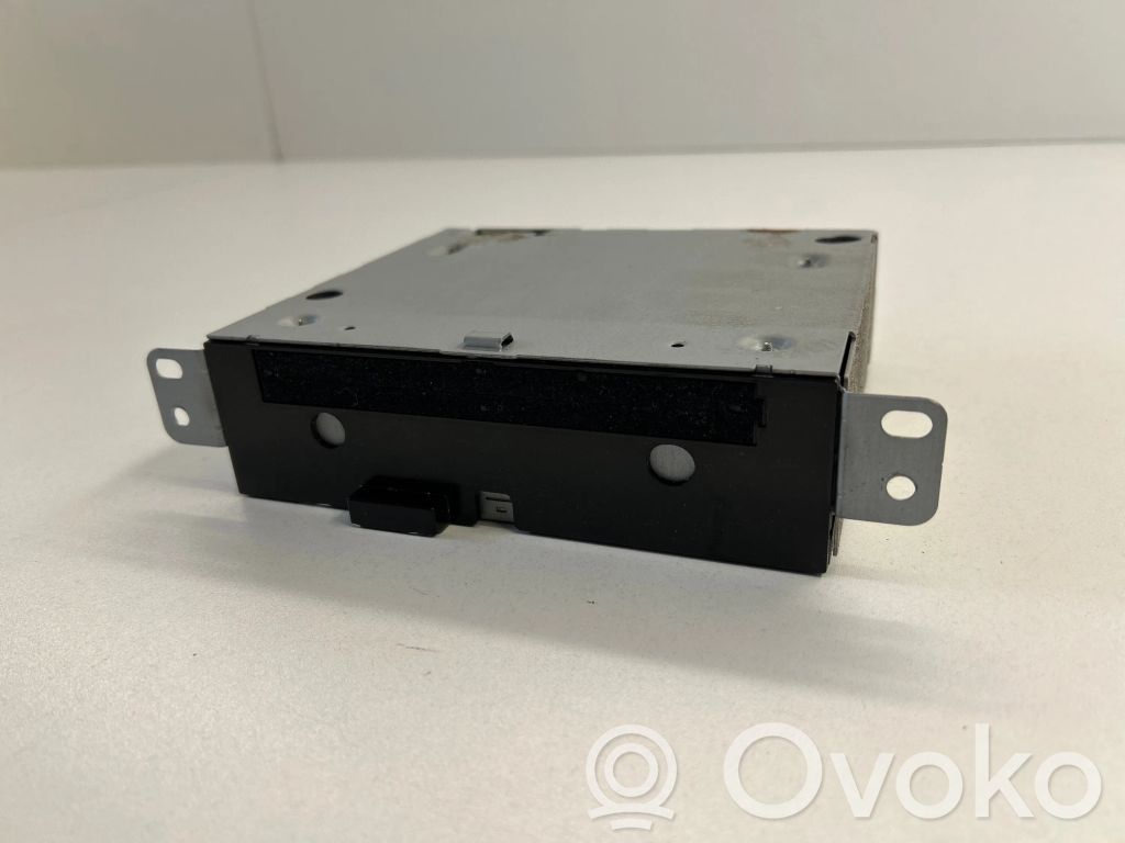 Peugeot 508 Panel / Radioodtwarzacz CD/DVD/GPS 