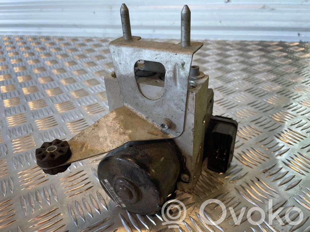 BMW 3 E46 ABS Blokas 