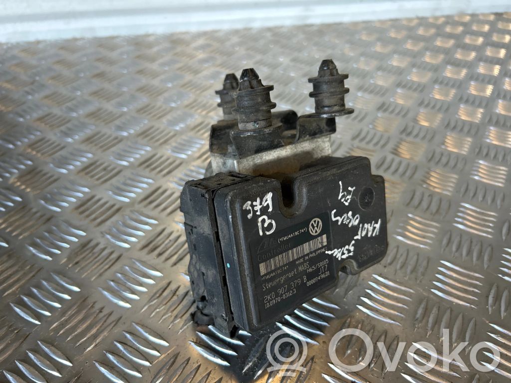 Volkswagen Caddy ABS Pump 