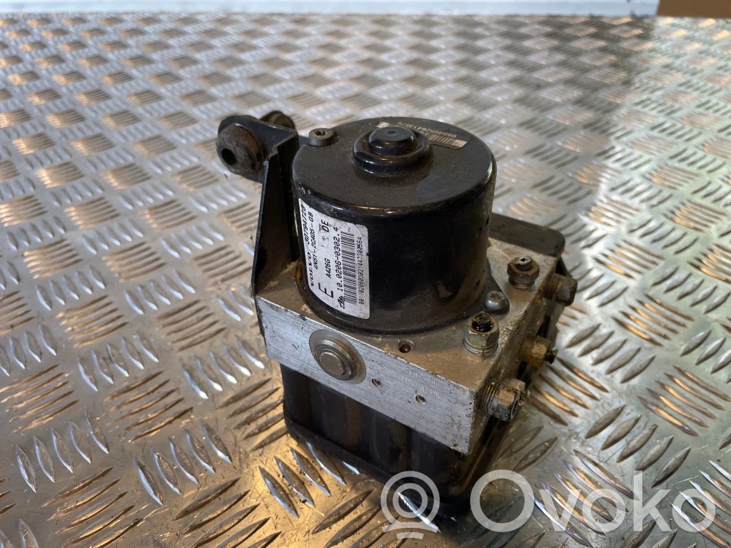 Volvo V50 ABS bloks 
