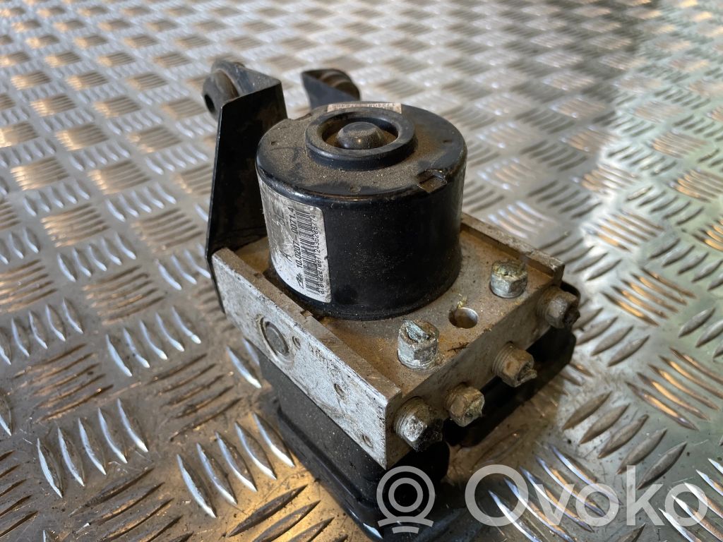 Ford Focus ABS Pump 