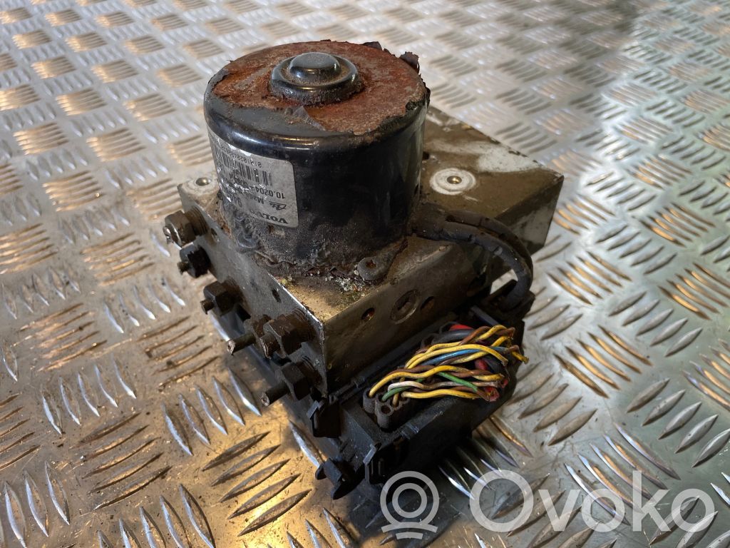 Volvo S80 ABS Blokas 