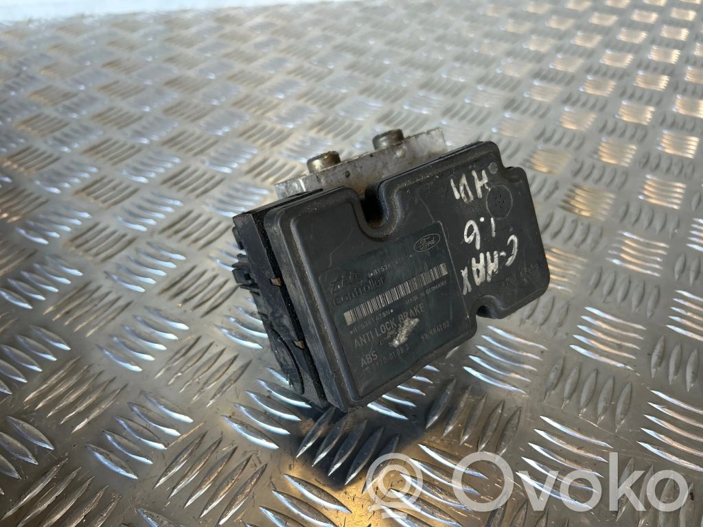Ford Focus C-MAX ABS bloks 