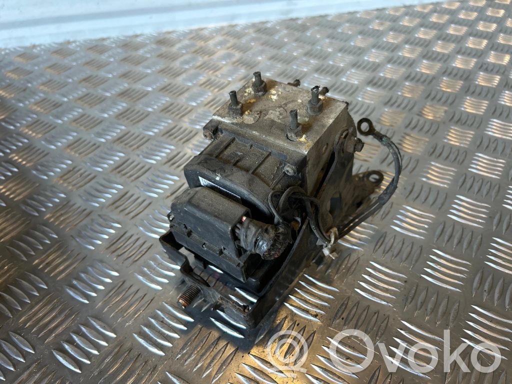 Subaru Forester SF ABS Pump 