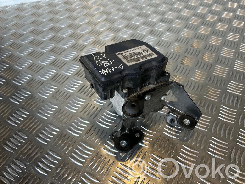 Ford S-MAX Bomba de ABS 