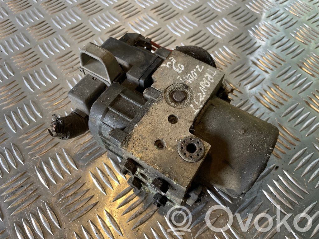 Ford Transit ABS Pump 