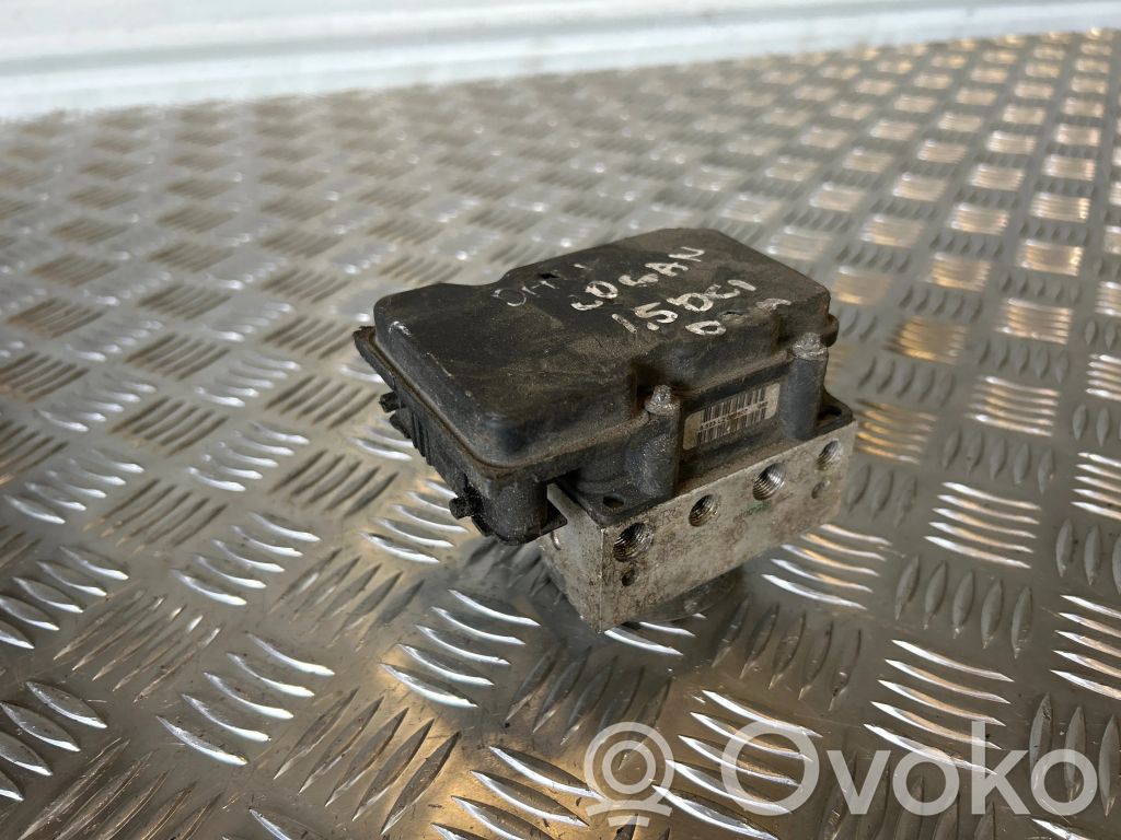 Dacia Logan I ABS Pump 