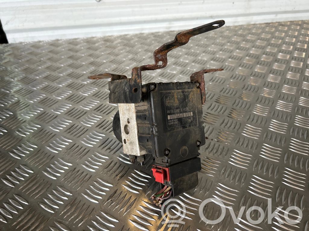 Peugeot 206 CC ABS Blokas 