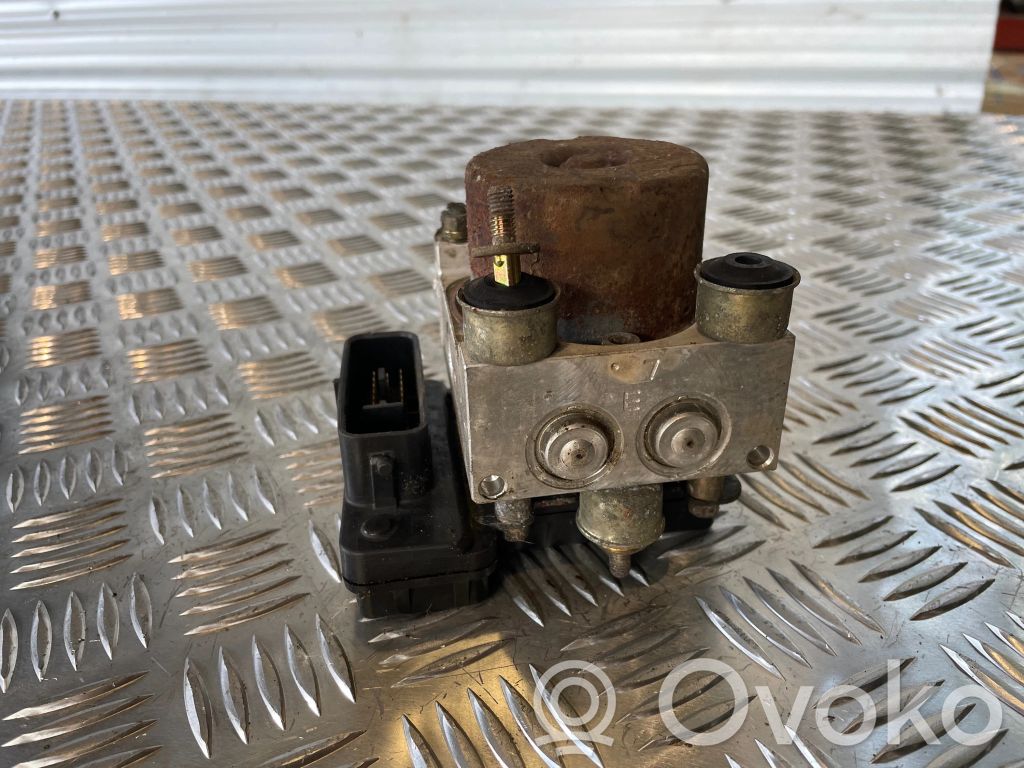 Mazda 6 ABS Pump 