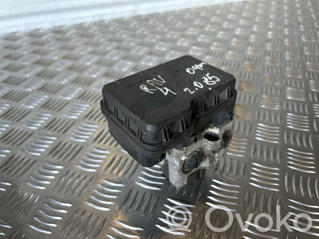 Toyota RAV 4 (XA20) Bomba de ABS 