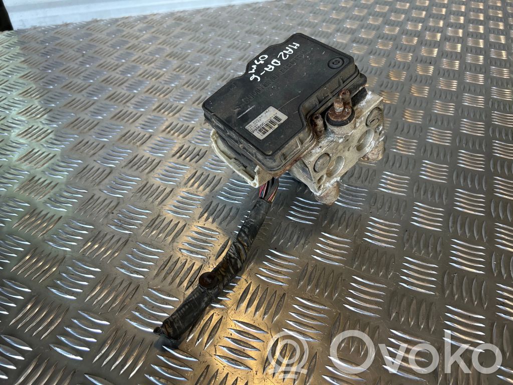 ABS Pump   4370722