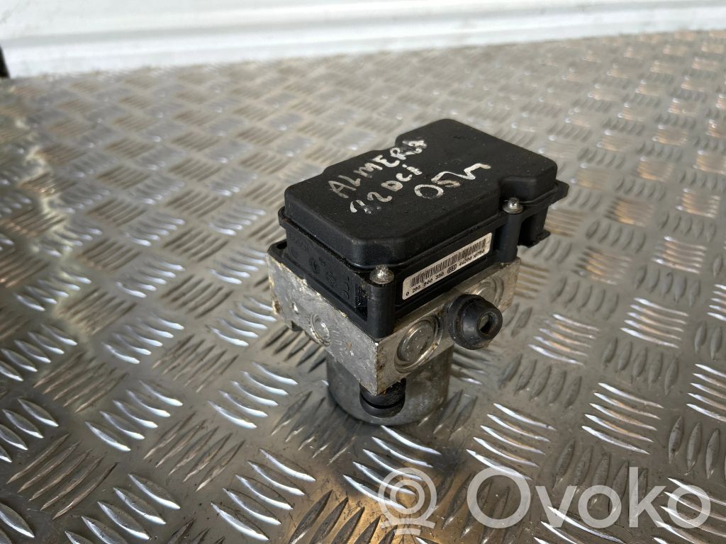 Nissan Almera N16 ABS Pump 