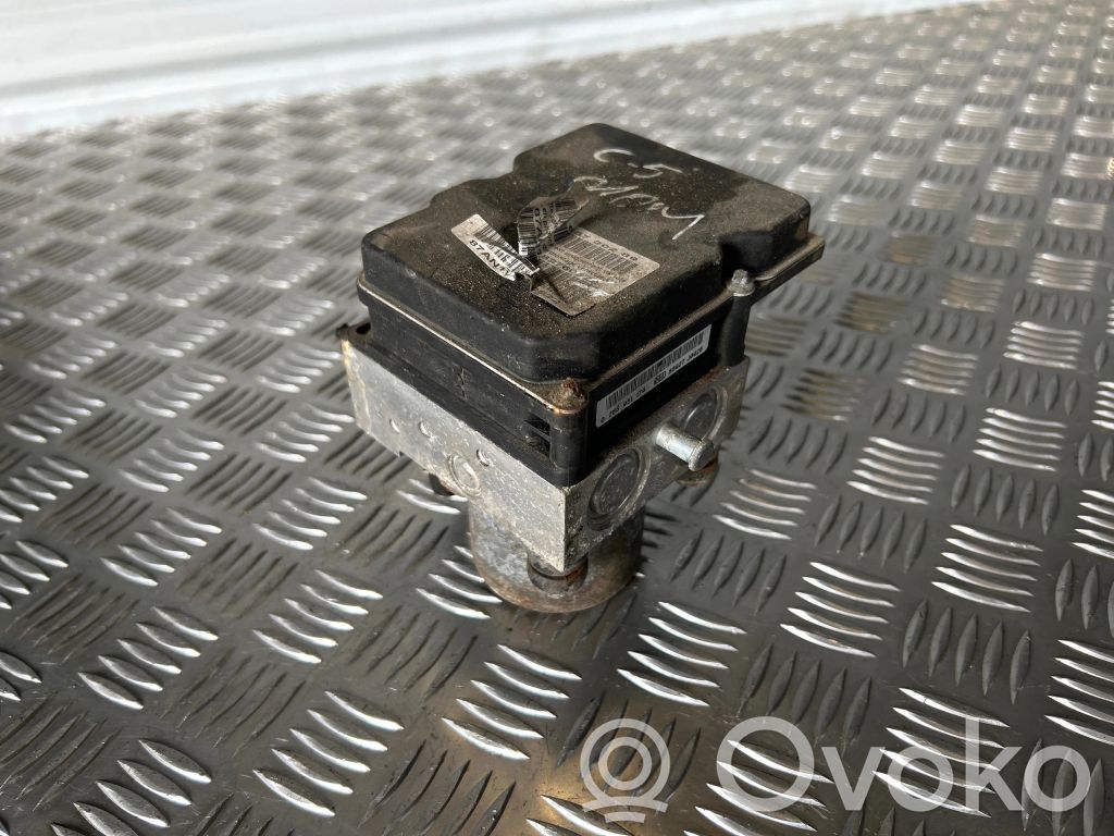 Citroen C5 ABS Pump 