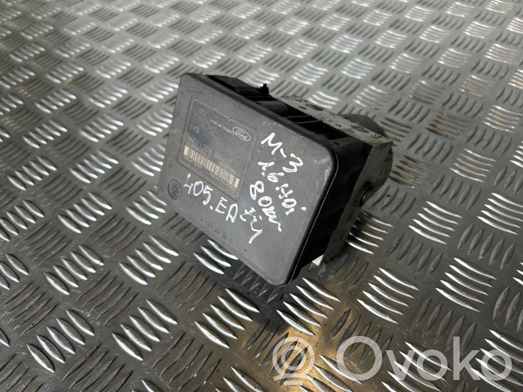 Mazda 3 I ABS bloks 