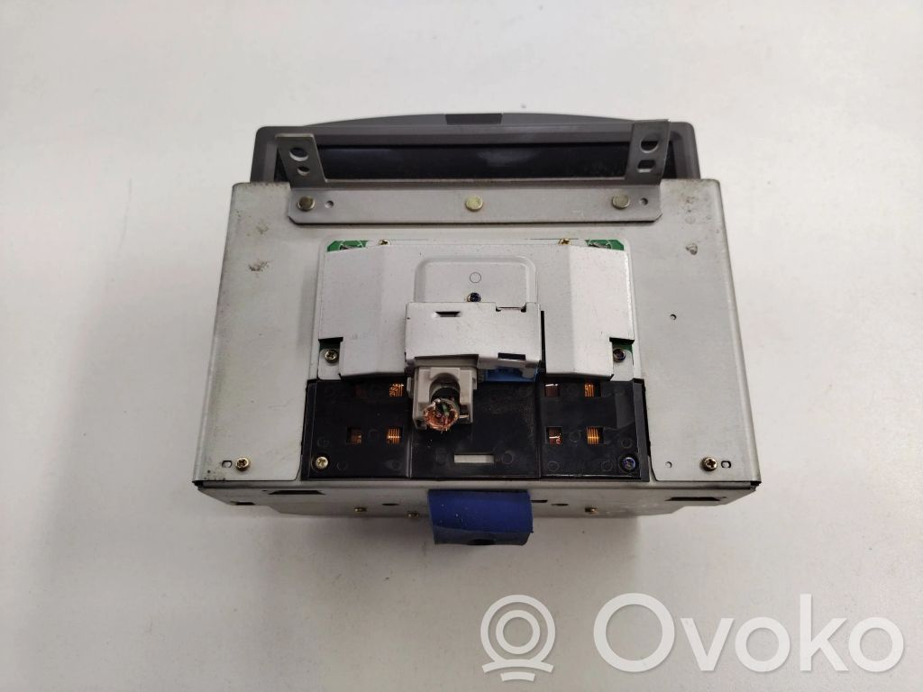 Volvo S60 Screen/display/small screen 