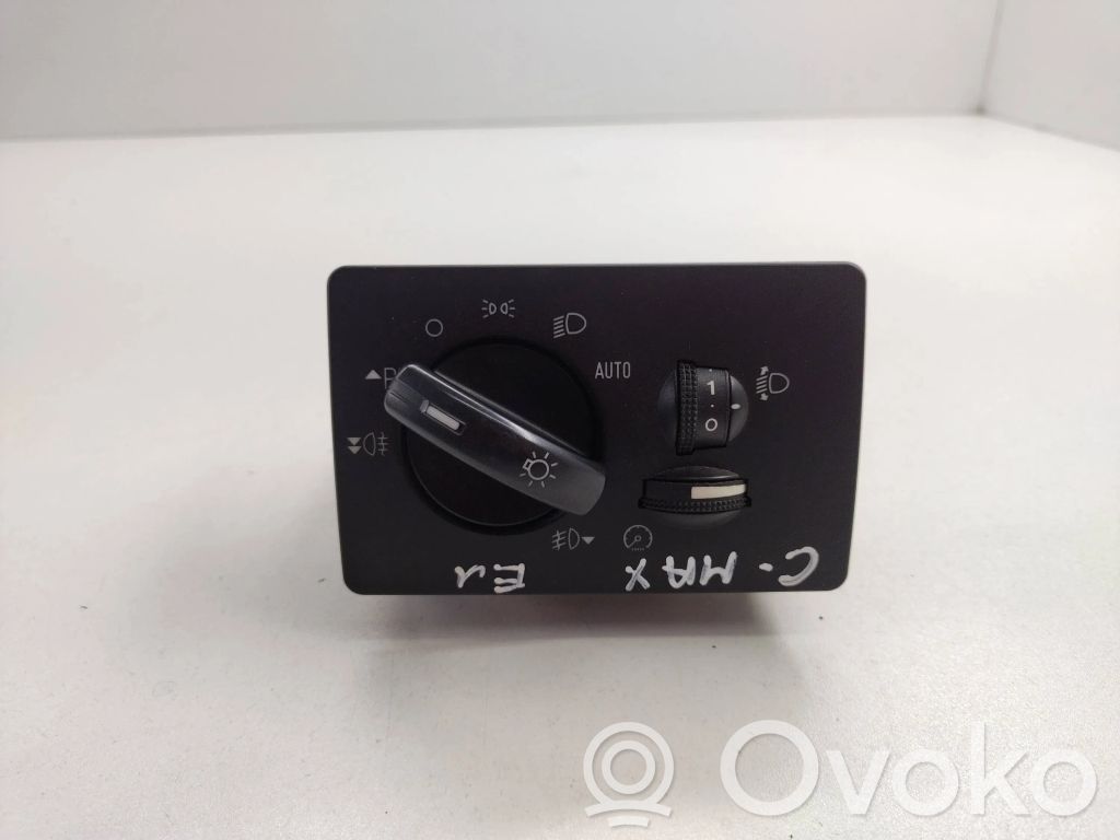 Ford Focus C-MAX Light switch 