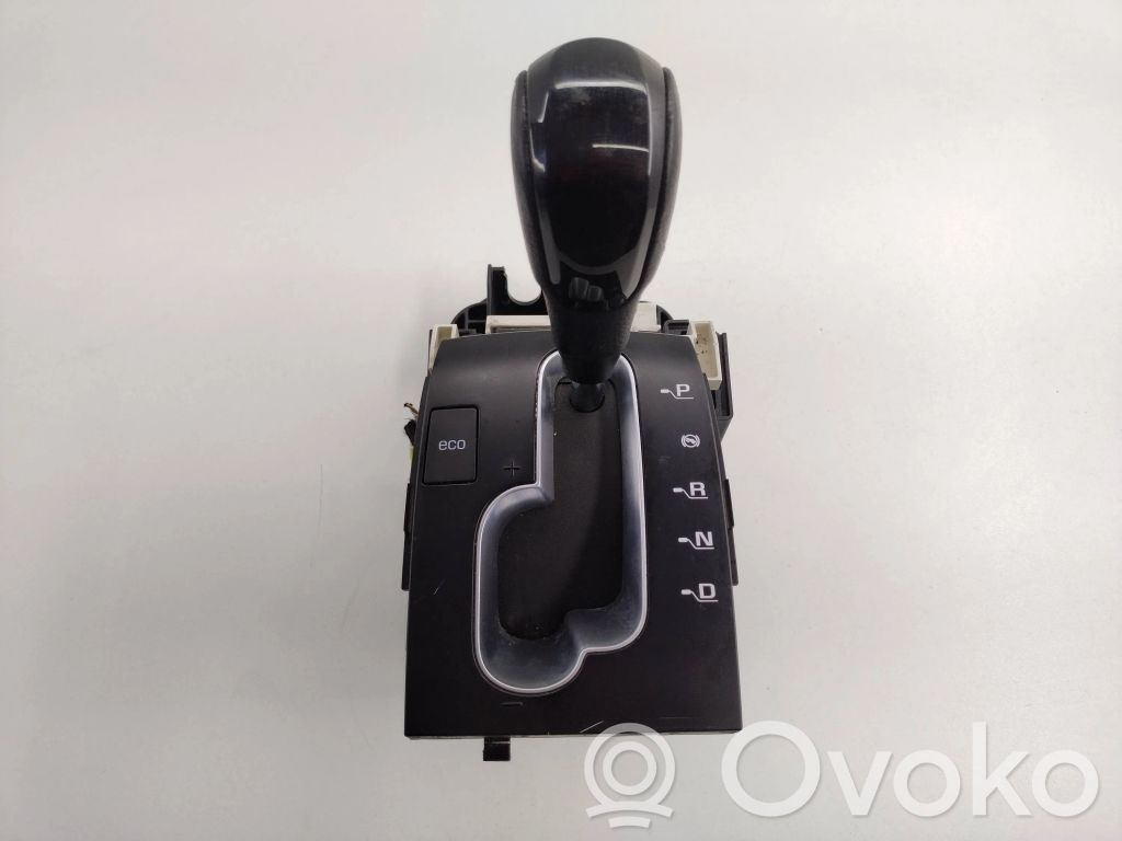Chevrolet Captiva Selector caja de cambios 