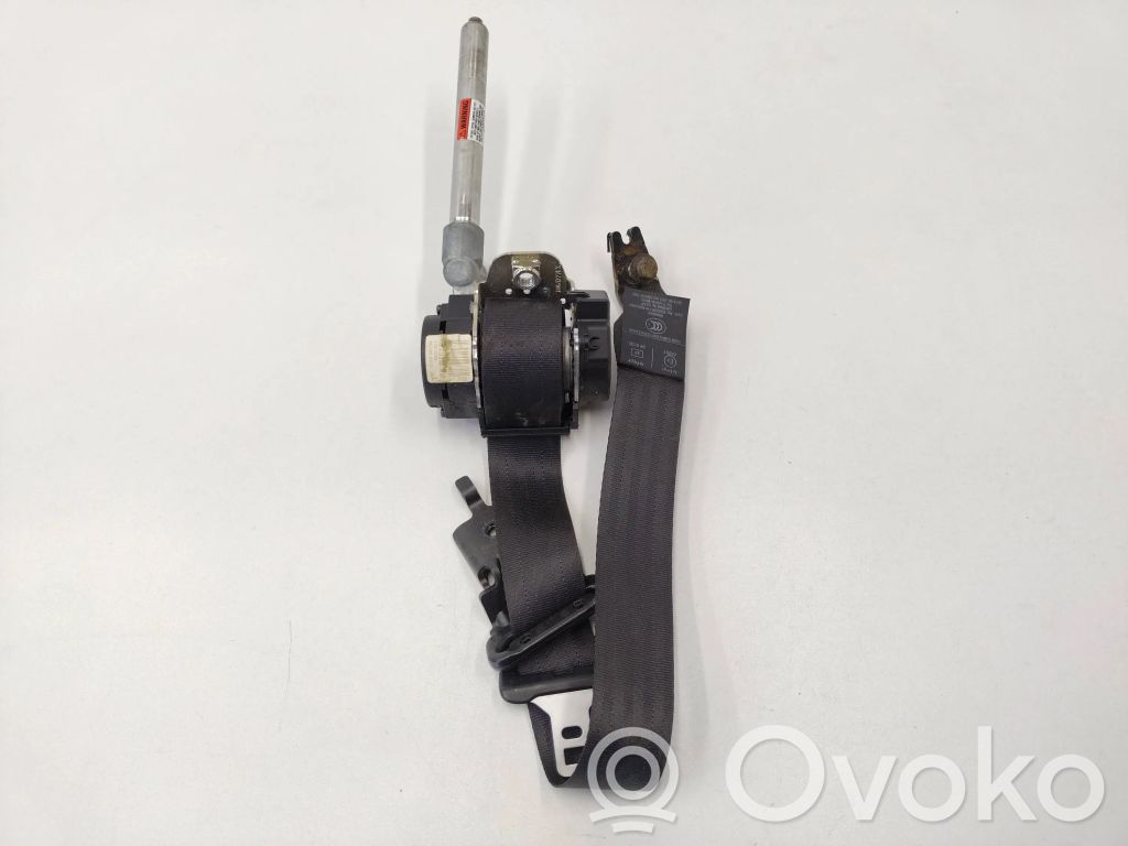 Volvo V70 Cinturón trasero 