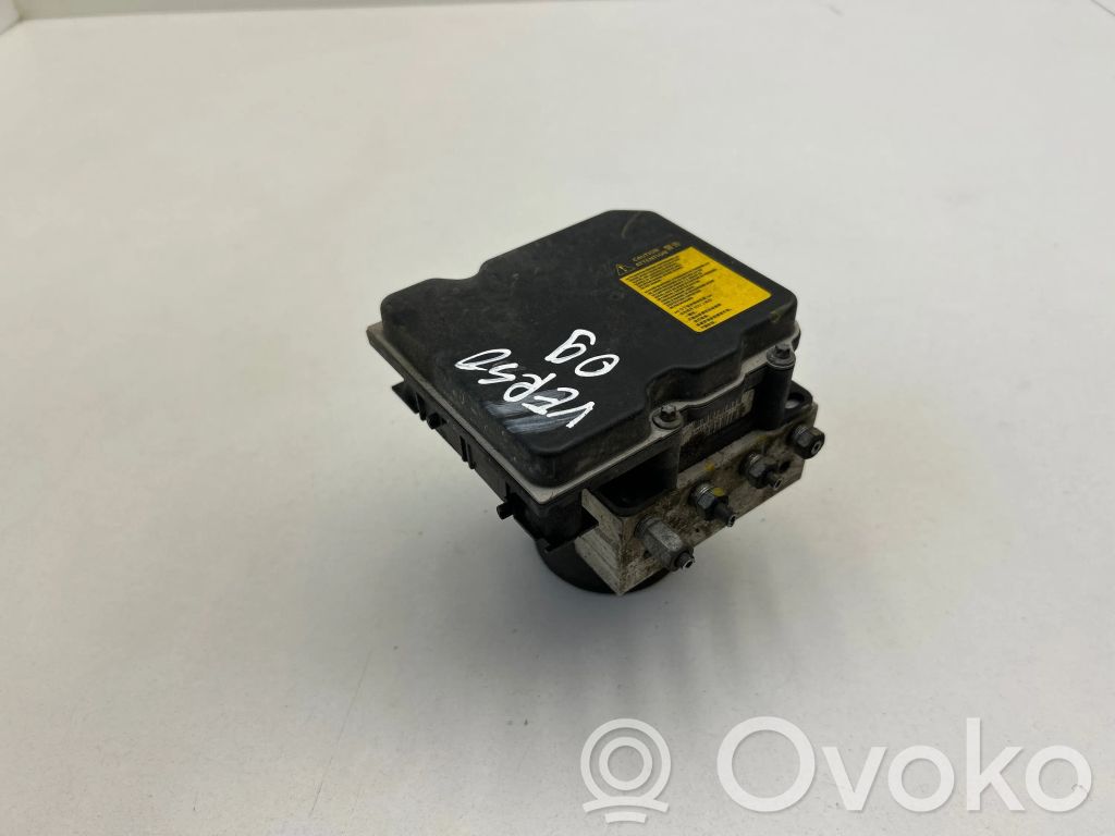 Toyota Verso Bomba de ABS 