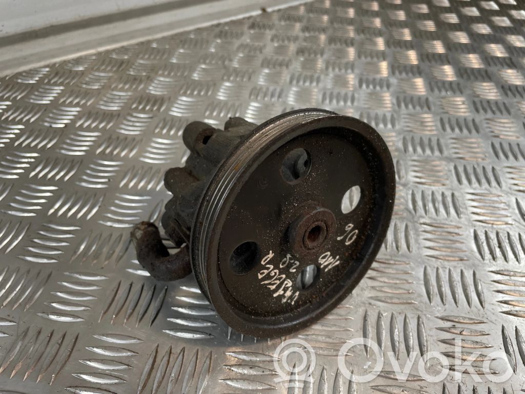 Chrysler Voyager Power steering pump 