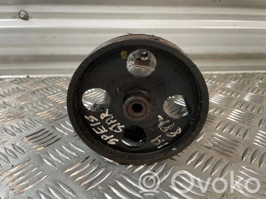 Mitsubishi Space Star Power steering pump 