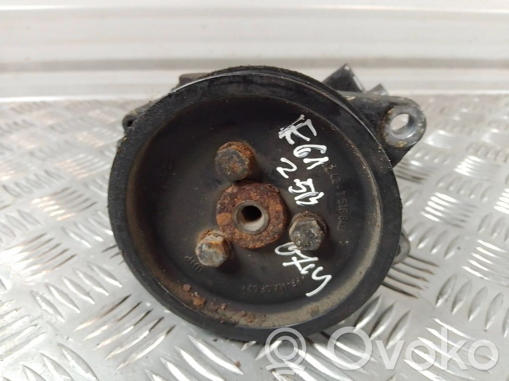 BMW 5 E60 E61 Power steering pump 