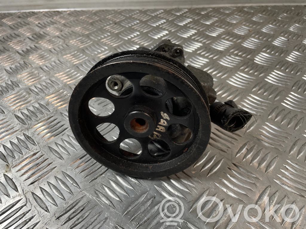 Saab 9-5 Power steering pump 
