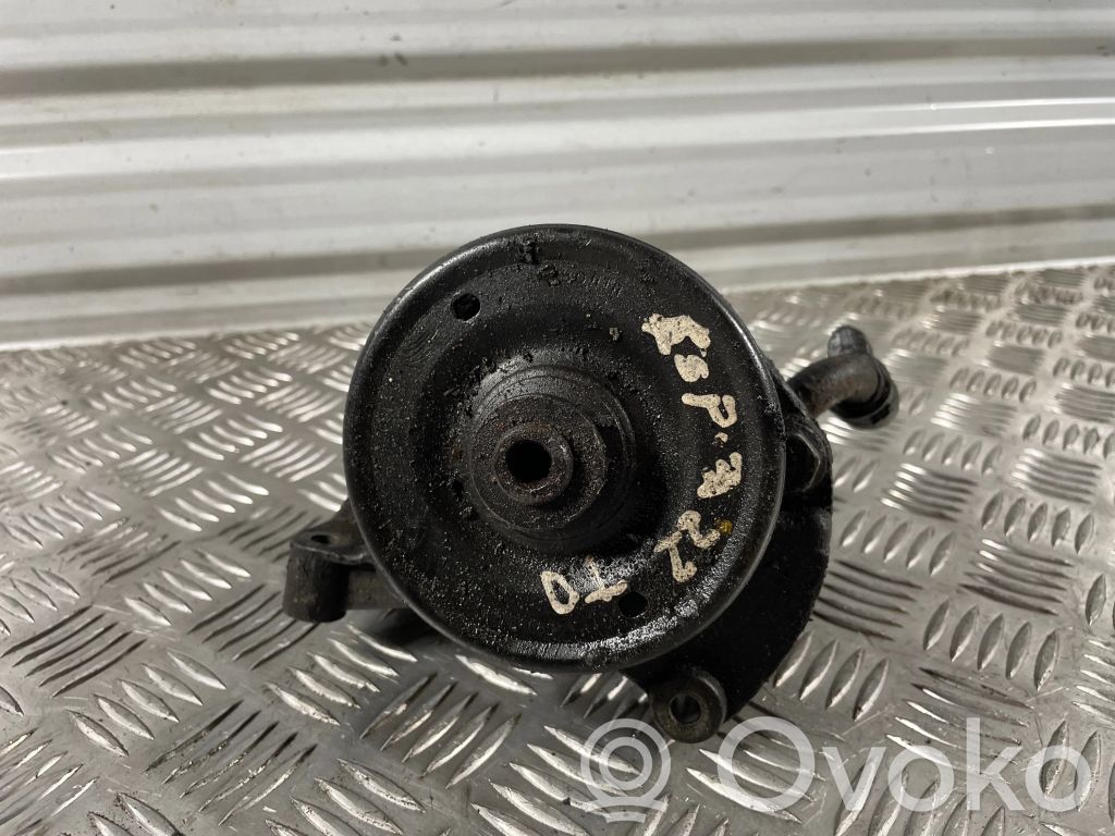 Power steering pump