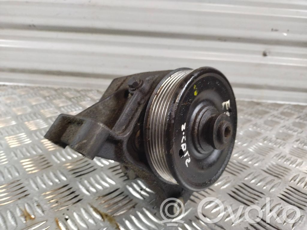 Power steering pump