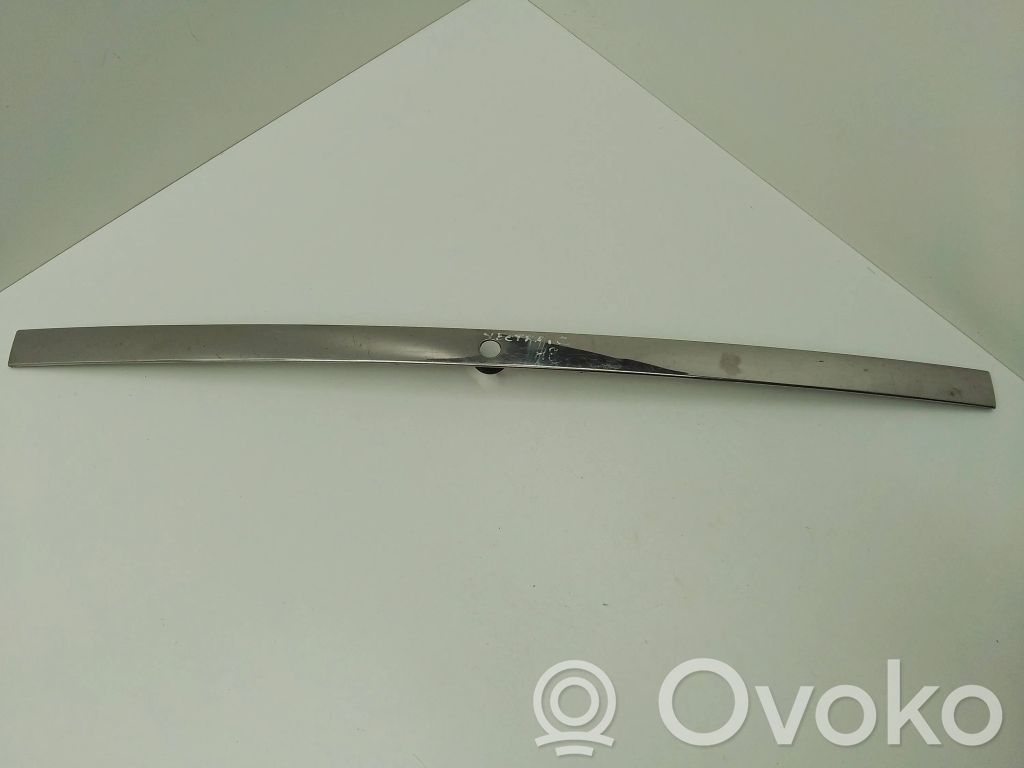Opel Vectra C Poszycie / Tapicerka tylnej klapy bagażnika 