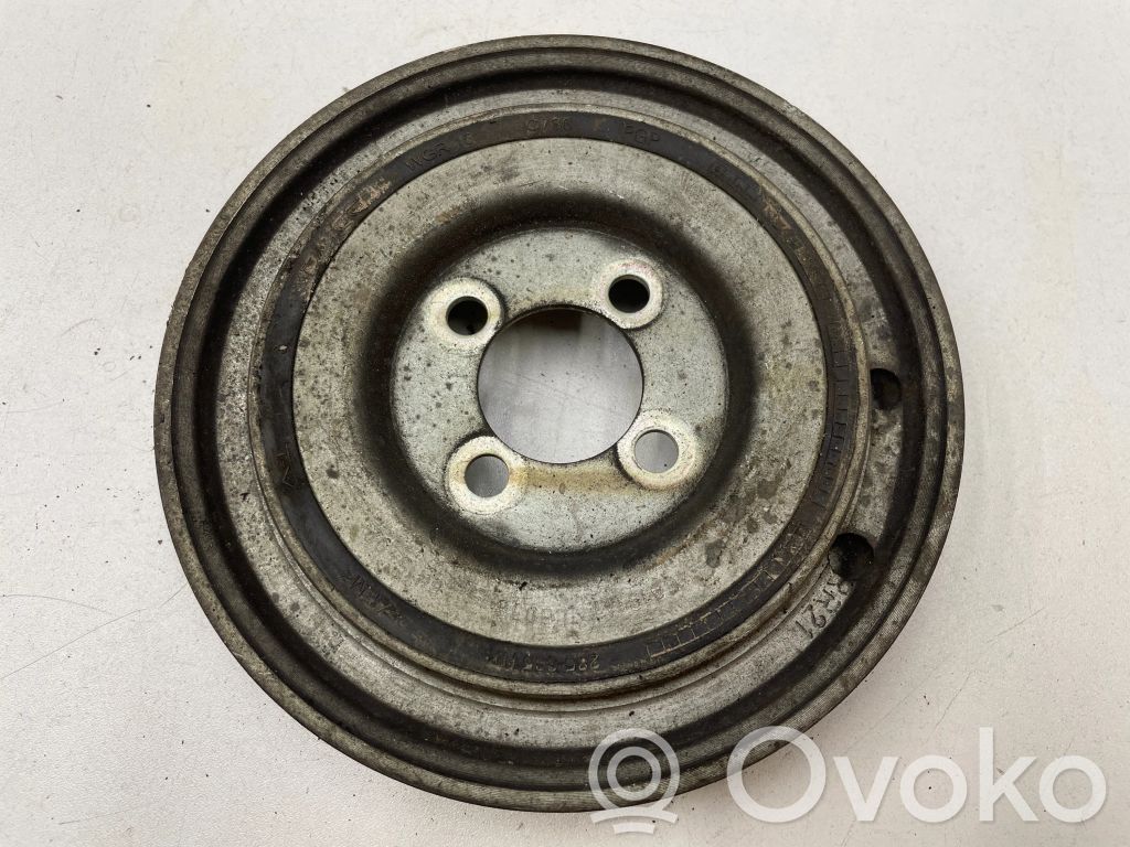Opel Meriva A Skriemulys alkūninio veleno 