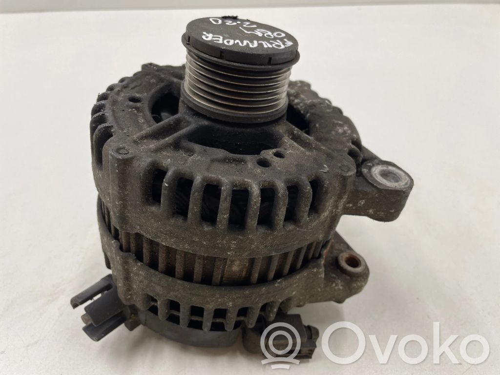 Land Rover Freelander 2 - LR2 Ģenerators 
