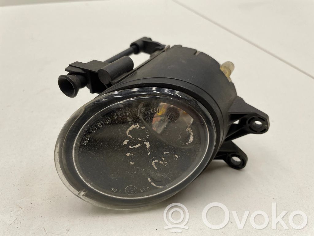 Volvo S40 Miglas lukturis priekšā 