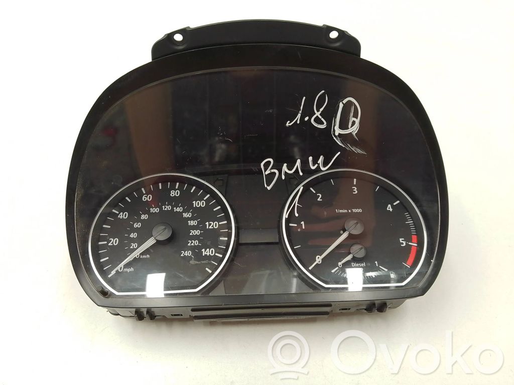 Speedometer (instrument cluster)   6947136,100037954,102498221