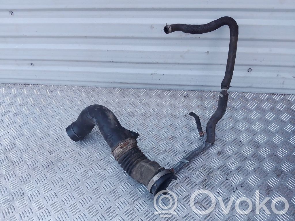 Subaru Outback Intercooler hose/pipe 