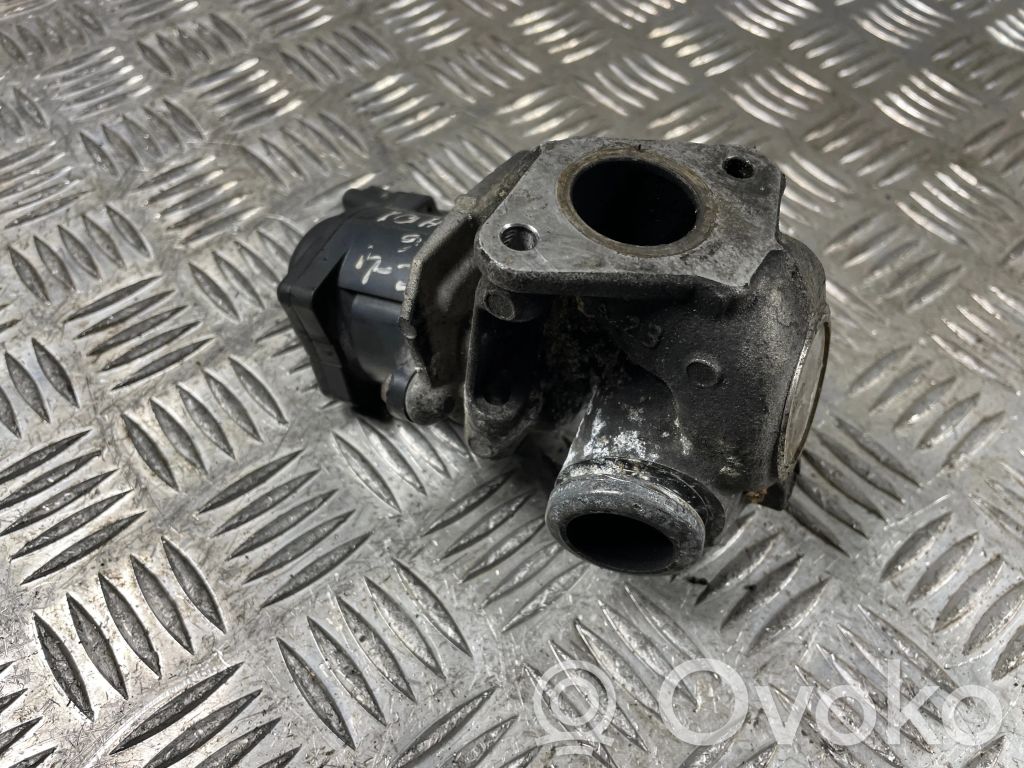 Citroen C4 I Válvula EGR 
