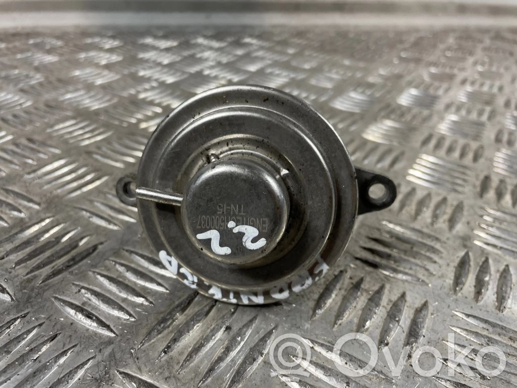 Opel Frontera B Válvula EGR 