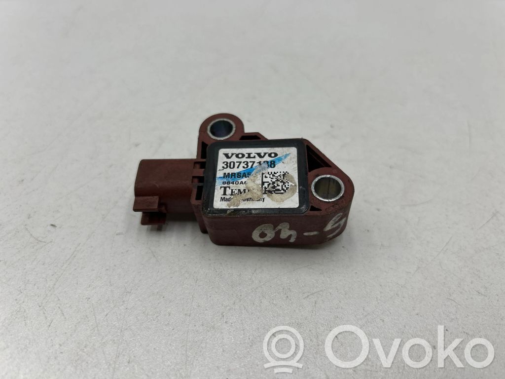 Airbagsensor Crashsensor Drucksensor   30737138,8840AC