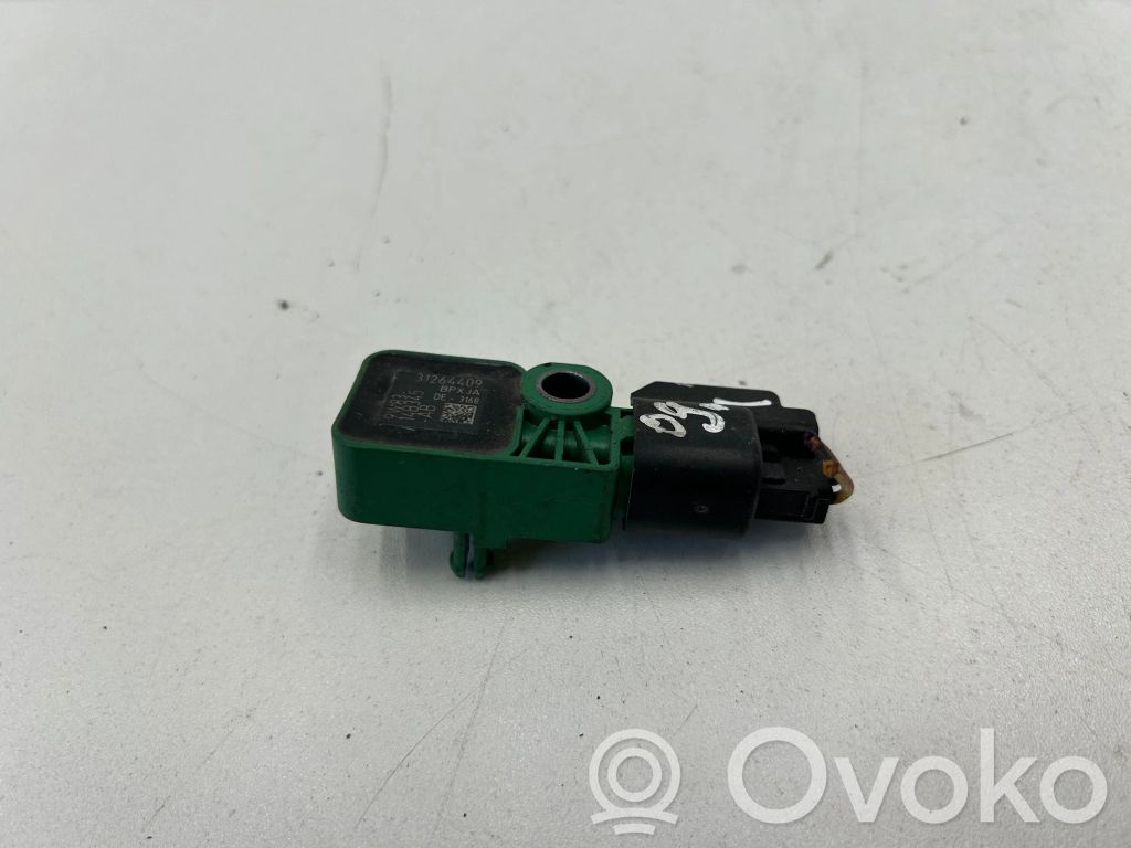 Airbagsensor Crashsensor Drucksensor   31264409