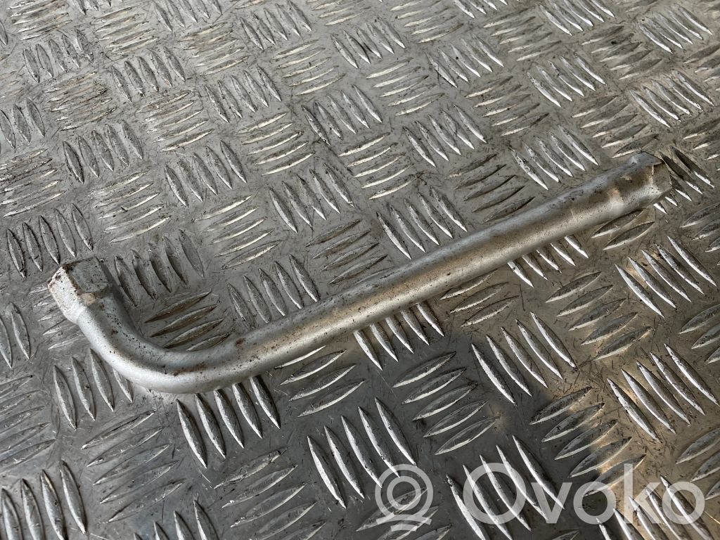 Volkswagen Touran I Rengasavain 