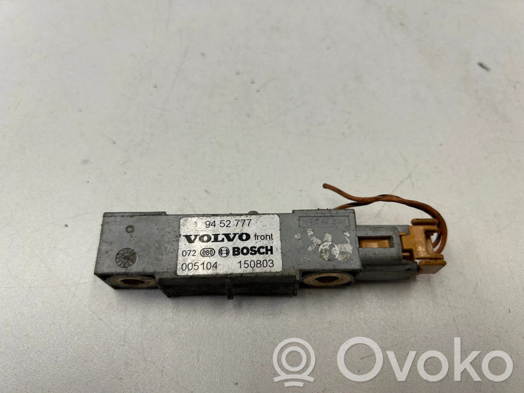 Czujnik uderzenia Airbag   9452777,005104,150803