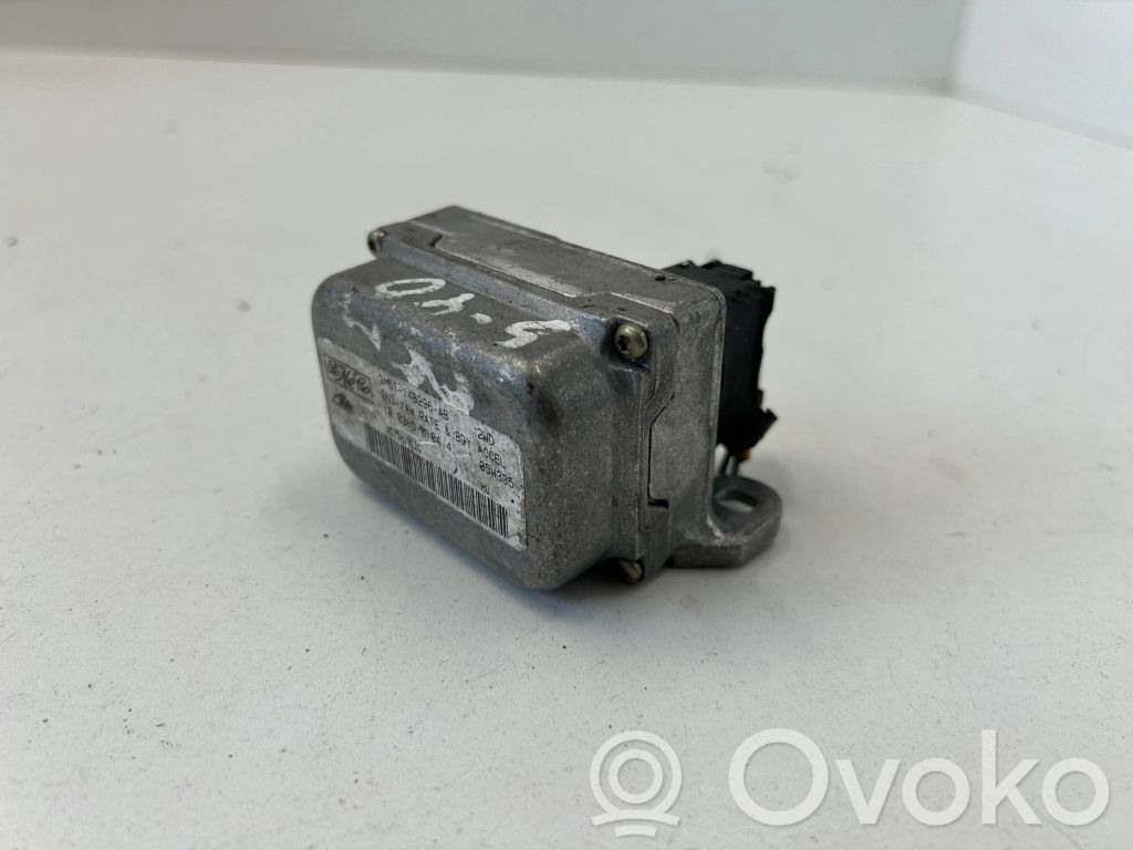 Volvo S80 Czujnik przyspieszenia ESP 