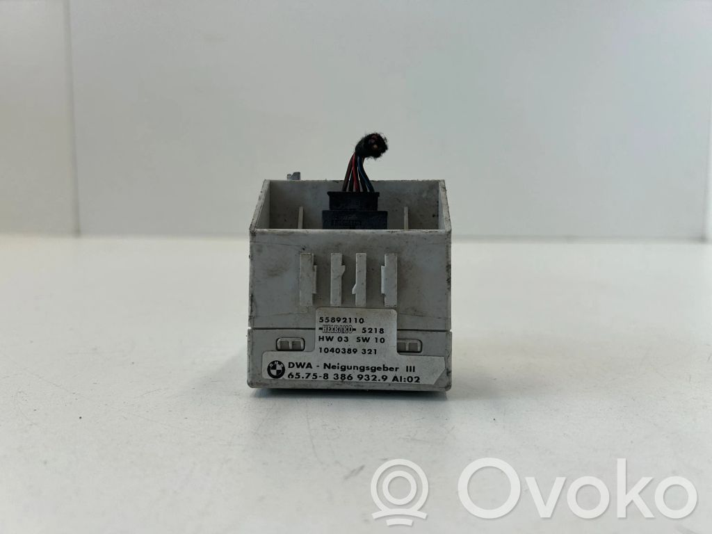 Volvo XC90 Other control units/modules 