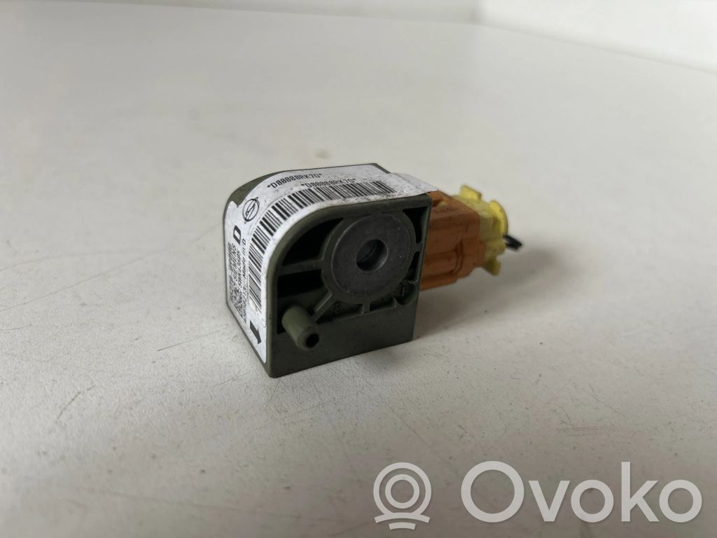 SsangYong Kyron Czujnik uderzenia Airbag 