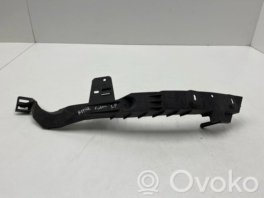 Opel Astra J Headlight/headlamp mounting bracket 