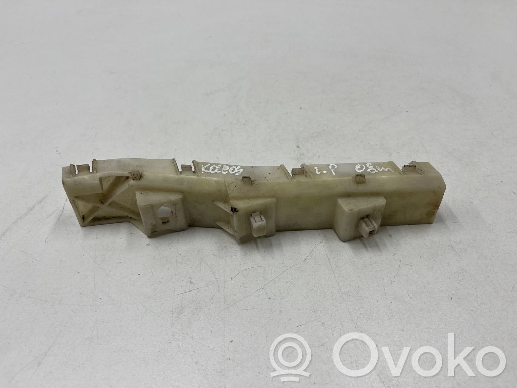 Renault Koleos I Front bumper mounting bracket 