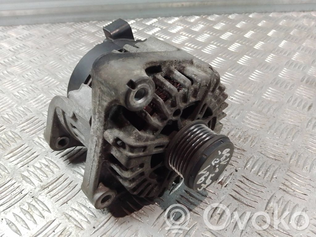BMW 3 E90 E91 Generator/alternator 