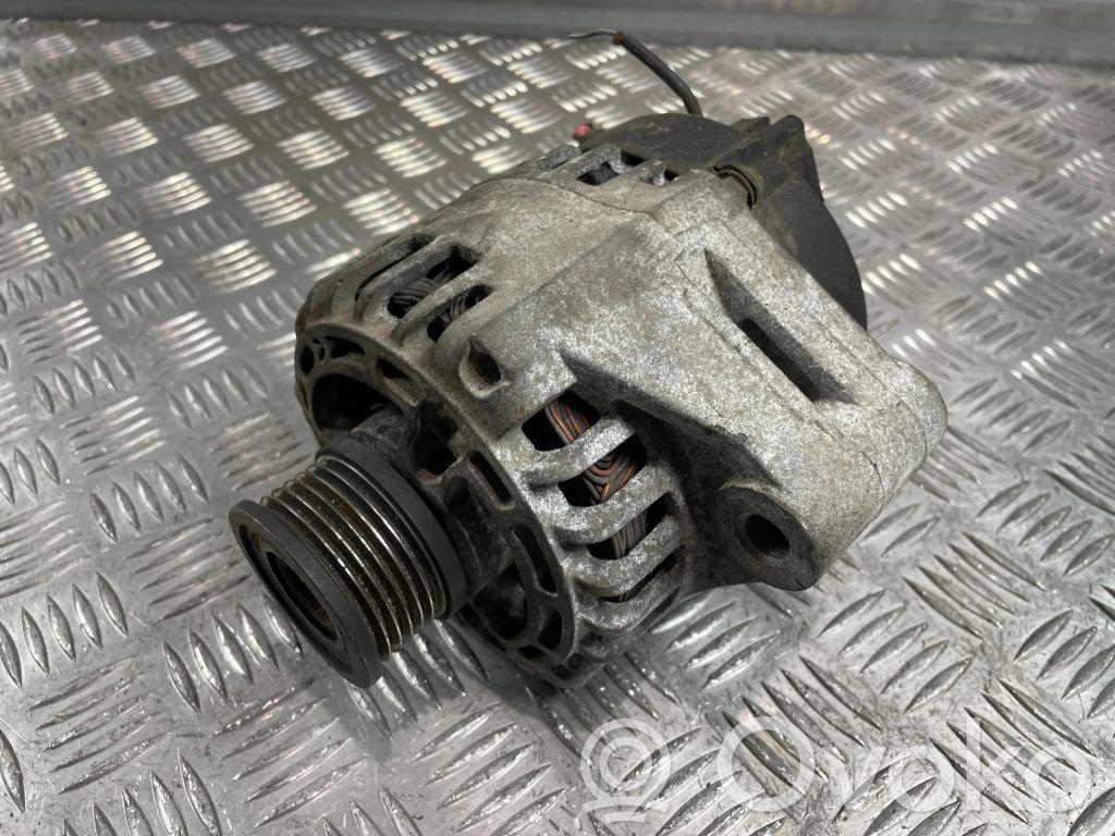 Saab 9-3 Ver2 Generatorius 